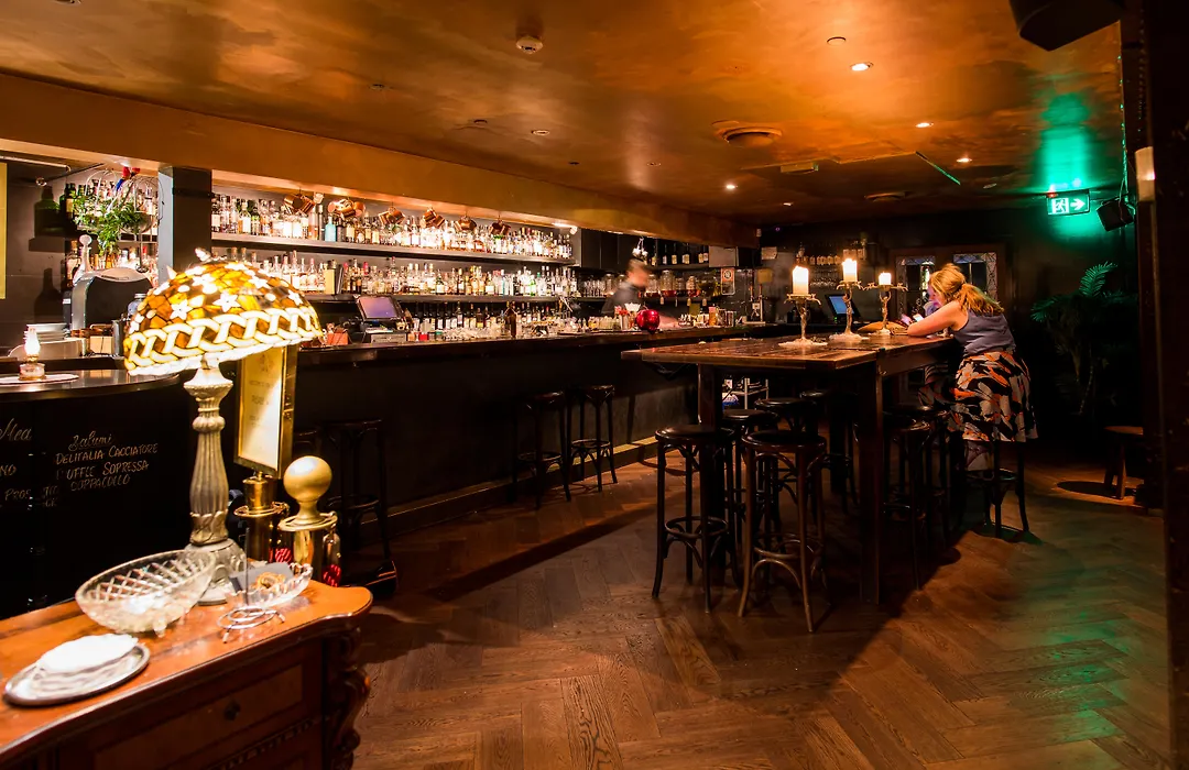 Kirketon Hotel Sydney-1
