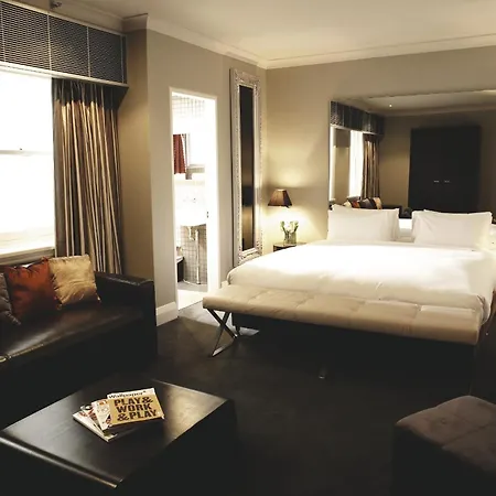 Kirketon Hotel Sydney-3