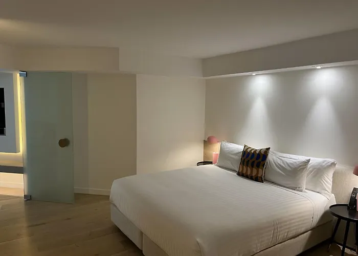 Miss Baker'S Boutique Accommodation Bondi Sydney