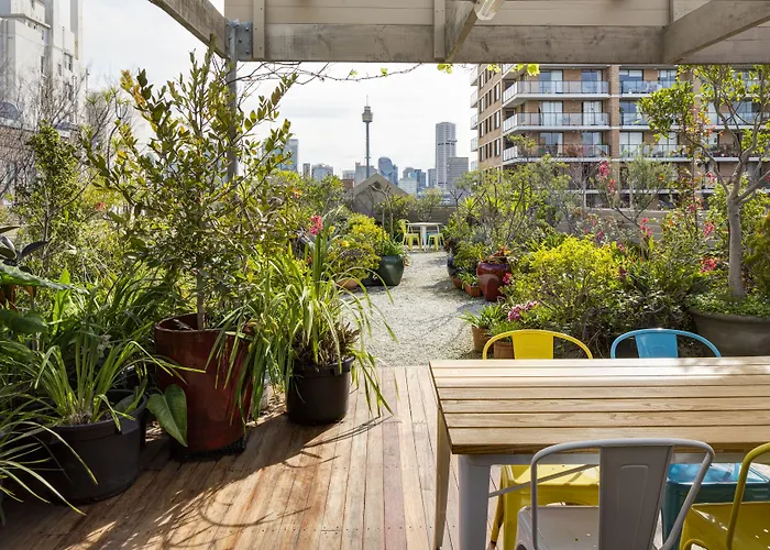 Regents Court Sydney Aparthotel